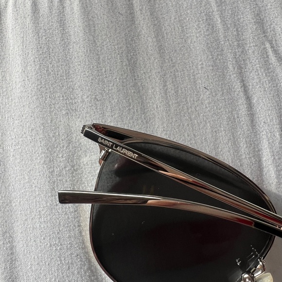 Saint Laurent Sunglasses - Picture 2 of 9